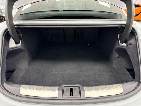 Porsche Taycan Performance Plus 93.4kWh Turbo S Saloon 4dr Electric Auto 4WD (761 ps) 81