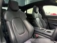 Porsche Taycan Performance Plus 93.4kWh Turbo S Saloon 4dr Electric Auto 4WD (761 ps) 30
