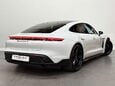 Porsche Taycan Performance Plus 93.4kWh Turbo S Saloon 4dr Electric Auto 4WD (761 ps) 21
