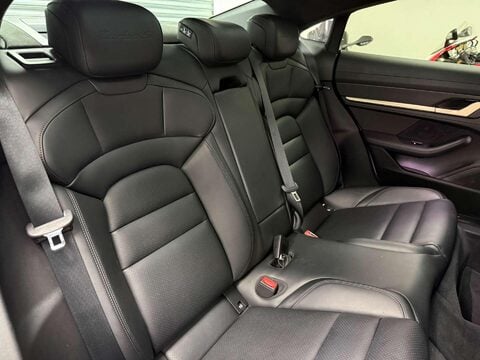 Porsche Taycan Performance Plus 93.4kWh Turbo S Saloon 4dr Electric Auto 4WD (761 ps) 41