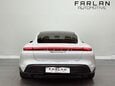 Porsche Taycan Performance Plus 93.4kWh Turbo S Saloon 4dr Electric Auto 4WD (761 ps) 84