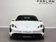Porsche Taycan Performance Plus 93.4kWh Turbo S Saloon 4dr Electric Auto 4WD (761 ps) 82