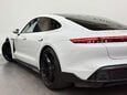 Porsche Taycan Performance Plus 93.4kWh Turbo S Saloon 4dr Electric Auto 4WD (761 ps) 26