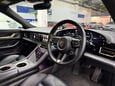 Porsche Taycan Performance Plus 93.4kWh Turbo S Saloon 4dr Electric Auto 4WD (761 ps) 34