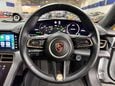 Porsche Taycan Performance Plus 93.4kWh Turbo S Saloon 4dr Electric Auto 4WD (761 ps) 7
