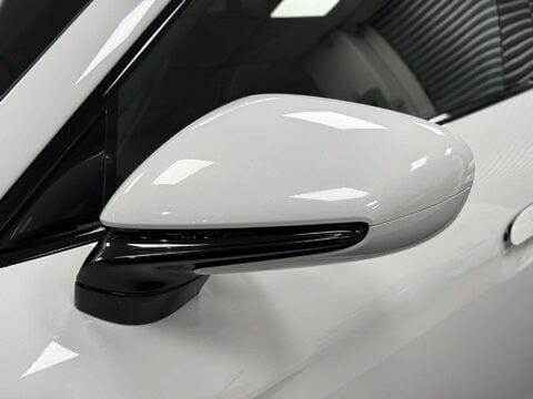 Porsche Taycan Performance Plus 93.4kWh Turbo S Saloon 4dr Electric Auto 4WD (761 ps) 76