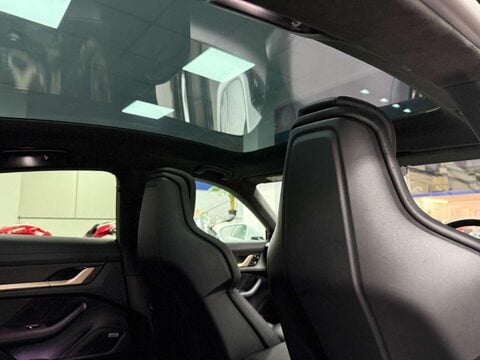 Porsche Taycan Performance Plus 93.4kWh Turbo S Saloon 4dr Electric Auto 4WD (761 ps) 57