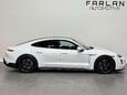 Porsche Taycan Performance Plus 93.4kWh Turbo S Saloon 4dr Electric Auto 4WD (761 ps) 17