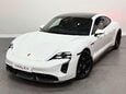 Porsche Taycan Performance Plus 93.4kWh Turbo S Saloon 4dr Electric Auto 4WD (761 ps) 13