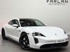 Porsche Taycan Performance Plus 93.4kWh Turbo S Saloon 4dr Electric Auto 4WD (761 ps)