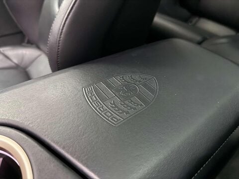 Porsche Taycan Performance Plus 93.4kWh Turbo S Saloon 4dr Electric Auto 4WD (761 ps) 55