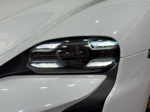 Porsche Taycan Performance Plus 93.4kWh Turbo S Saloon 4dr Electric Auto 4WD (761 ps) 78