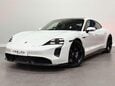Porsche Taycan Performance Plus 93.4kWh Turbo S Saloon 4dr Electric Auto 4WD (761 ps) 83