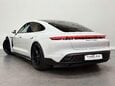 Porsche Taycan Performance Plus 93.4kWh Turbo S Saloon 4dr Electric Auto 4WD (761 ps) 28
