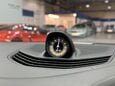 Porsche Taycan Performance Plus 93.4kWh Turbo S Saloon 4dr Electric Auto 4WD (761 ps) 36