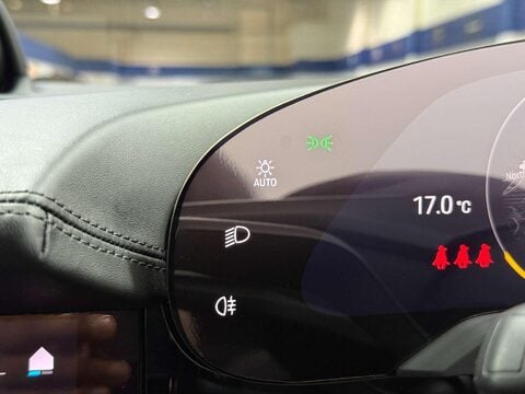 Porsche Taycan Performance Plus 93.4kWh Turbo S Saloon 4dr Electric Auto 4WD (761 ps) 50