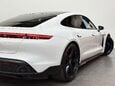 Porsche Taycan Performance Plus 93.4kWh Turbo S Saloon 4dr Electric Auto 4WD (761 ps) 23