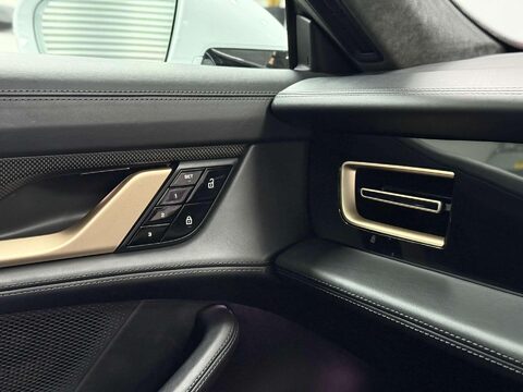 Porsche Taycan Performance Plus 93.4kWh Turbo S Saloon 4dr Electric Auto 4WD (761 ps) 62