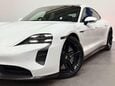 Porsche Taycan Performance Plus 93.4kWh Turbo S Saloon 4dr Electric Auto 4WD (761 ps) 14