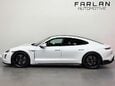 Porsche Taycan Performance Plus 93.4kWh Turbo S Saloon 4dr Electric Auto 4WD (761 ps) 20