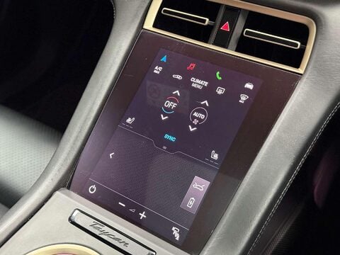 Porsche Taycan Performance Plus 93.4kWh Turbo S Saloon 4dr Electric Auto 4WD (761 ps) 70