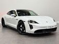 Porsche Taycan Performance Plus 93.4kWh Turbo S Saloon 4dr Electric Auto 4WD (761 ps) 10