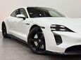 Porsche Taycan Performance Plus 93.4kWh Turbo S Saloon 4dr Electric Auto 4WD (761 ps) 9