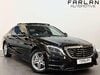 Mercedes-Benz S Class 3.0 S350d V6 AMG Line (Executive) Saloon 4dr Diesel G-Tronic+ Euro 6 (s/s)