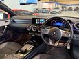 Mercedes-Benz A Class 1.3 A180 AMG Line Edition (Premium) Saloon 4dr Petrol 7G-DCT Euro 6 (s/s) ( 2