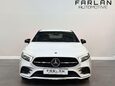Mercedes-Benz A Class 1.3 A180 AMG Line Edition (Premium) Saloon 4dr Petrol 7G-DCT Euro 6 (s/s) ( 9