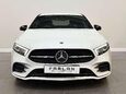Mercedes-Benz A Class 1.3 A180 AMG Line Edition (Premium) Saloon 4dr Petrol 7G-DCT Euro 6 (s/s) ( 63