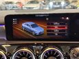 Mercedes-Benz A Class 1.3 A180 AMG Line Edition (Premium) Saloon 4dr Petrol 7G-DCT Euro 6 (s/s) ( 35