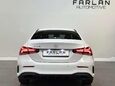 Mercedes-Benz A Class 1.3 A180 AMG Line Edition (Premium) Saloon 4dr Petrol 7G-DCT Euro 6 (s/s) ( 58
