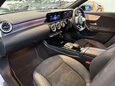 Mercedes-Benz A Class 1.3 A180 AMG Line Edition (Premium) Saloon 4dr Petrol 7G-DCT Euro 6 (s/s) ( 6
