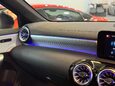 Mercedes-Benz A Class 1.3 A180 AMG Line Edition (Premium) Saloon 4dr Petrol 7G-DCT Euro 6 (s/s) ( 44