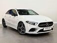 Mercedes-Benz A Class 1.3 A180 AMG Line Edition (Premium) Saloon 4dr Petrol 7G-DCT Euro 6 (s/s) ( 8