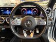 Mercedes-Benz A Class 1.3 A180 AMG Line Edition (Premium) Saloon 4dr Petrol 7G-DCT Euro 6 (s/s) ( 26