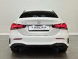 Mercedes-Benz A Class 1.3 A180 AMG Line Edition (Premium) Saloon 4dr Petrol 7G-DCT Euro 6 (s/s) ( 23