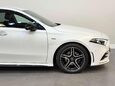 Mercedes-Benz A Class 1.3 A180 AMG Line Edition (Premium) Saloon 4dr Petrol 7G-DCT Euro 6 (s/s) ( 18