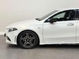 Mercedes-Benz A Class 1.3 A180 AMG Line Edition (Premium) Saloon 4dr Petrol 7G-DCT Euro 6 (s/s) ( 13