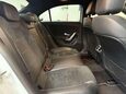 Mercedes-Benz A Class 1.3 A180 AMG Line Edition (Premium) Saloon 4dr Petrol 7G-DCT Euro 6 (s/s) ( 52