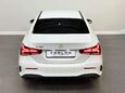 Mercedes-Benz A Class 1.3 A180 AMG Line Edition (Premium) Saloon 4dr Petrol 7G-DCT Euro 6 (s/s) ( 22