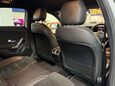 Mercedes-Benz A Class 1.3 A180 AMG Line Edition (Premium) Saloon 4dr Petrol 7G-DCT Euro 6 (s/s) ( 51
