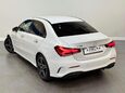 Mercedes-Benz A Class 1.3 A180 AMG Line Edition (Premium) Saloon 4dr Petrol 7G-DCT Euro 6 (s/s) ( 25