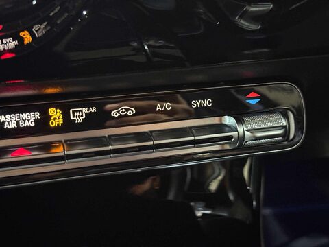 Mercedes-Benz A Class 1.3 A180 AMG Line Edition (Premium) Saloon 4dr Petrol 7G-DCT Euro 6 (s/s) ( 39