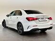 Mercedes-Benz A Class 1.3 A180 AMG Line Edition (Premium) Saloon 4dr Petrol 7G-DCT Euro 6 (s/s) ( 24