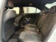 Mercedes-Benz A Class 1.3 A180 AMG Line Edition (Premium) Saloon 4dr Petrol 7G-DCT Euro 6 (s/s) ( 49