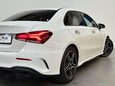 Mercedes-Benz A Class 1.3 A180 AMG Line Edition (Premium) Saloon 4dr Petrol 7G-DCT Euro 6 (s/s) ( 21