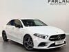 Mercedes-Benz A Class 1.3 A180 AMG Line Edition (Premium) Saloon 4dr Petrol 7G-DCT Euro 6 (s/s) (