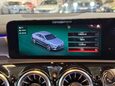 Mercedes-Benz A Class 1.3 A180 AMG Line Edition (Premium) Saloon 4dr Petrol 7G-DCT Euro 6 (s/s) ( 37